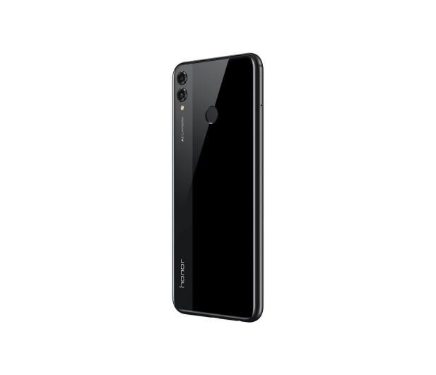 HONOR 8x 4/128GB czarny - 449202 - zdjęcie 5